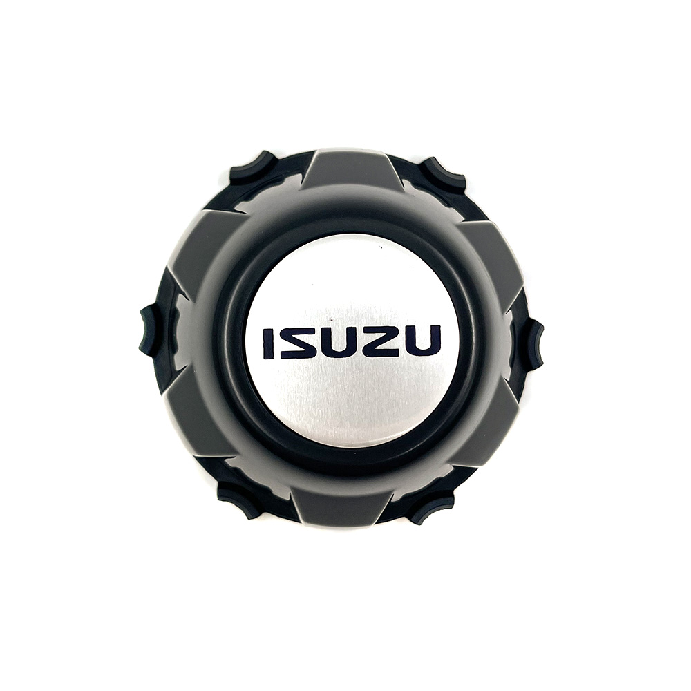 Wheel Cap Steel Rim Isuzu for ISUZU KB280 LWB/SWB/DC — view 1